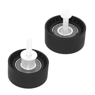 Deflection Pulley/Guide Pulley, V-belt